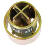 Wheel Bearing Driver Press Tool Kit for Polaris Sportsman, Ranger, RZR - Image 4