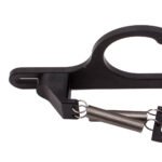 Aluminium Throttle Cable Carb Carburetor Bracket for Holley 4150 4160 Series - Image 12