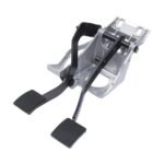 Fits 1995-2006 Ford Ranger Brake Clutch Pedal Bracket Mount ASSY Kit 6L5Z2455BB - Image 7