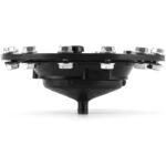 Black Fire-Resistant Gas Tank Filler Cap 150mm with Air Vent - Compatible with Honda CBR, CB Series - Image 8