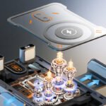 New Wireless Fast Charging Car Mount (2026) - Image 14