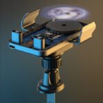 New Wireless Fast Charging Car Mount (2026) - Image 16