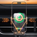 New Wireless Fast Charging Car Mount (2026) - Image 15