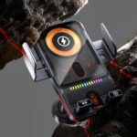 New Wireless Fast Charging Car Mount (2026) - Image 18