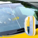 Automotive Glass Oil Film Cleaning Brush - Image 5