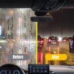 Automotive Glass Oil Film Cleaning Brush - Image 6