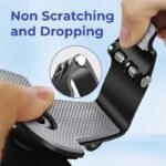 Universal 360° Dashboard Phone Holder - Image 6