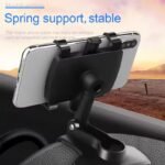 Universal 360° Dashboard Phone Holder - Image 10