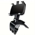 Universal 360° Dashboard Phone Holder - Image 11