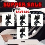 Universal 360° Dashboard Phone Holder - Image 14