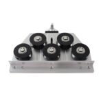 Brake Fuel Line Tubing Straightener For 3/16" To 1/2" Diameter Tubing Aluminum - Image 10